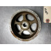 90B106 Left Camshaft Timing Gear From 2005 Subaru Impreza  2.5